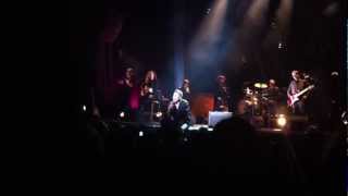 El Encuentro - Loquillo _ Madrid 20/02/2012