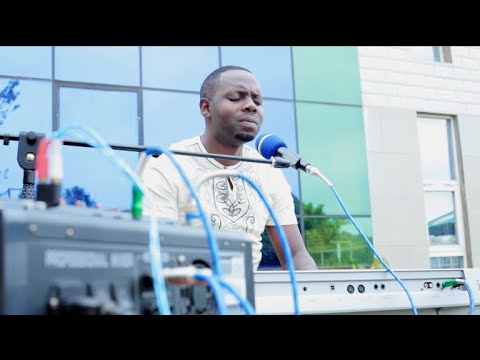 TUGIYE IWACU MW'IJURU || OFFICIAL VIDEOHD WITH THACIEN TITUS