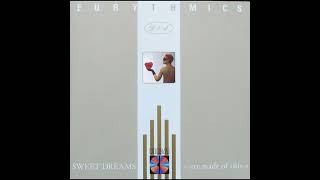 Eurythmics   The Walk HQ with Lyrics in Description