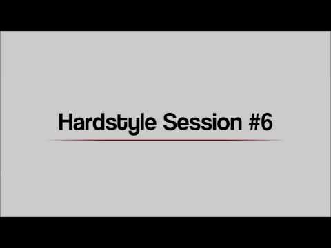 Outzider - Hardstyle Session 6