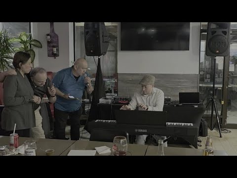 A la Huella, A la Huella | Piano & Vocal Duo