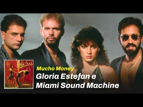 Gloria Estefan & MSM - Mucho Money ("Salsa" Movie Edit)