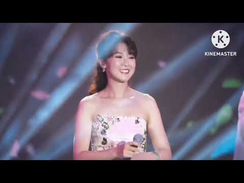 Chen Jia (Kei) 陳佳 チェン・ジャ ♡ 奈何 小媳婦回娘家 月亮代表我的心 路邊的野花不要採 梦里水乡 甜蜜蜜  : 高靈八月之星演唱會 高靈聯歡晚會 歌詞版  20240519