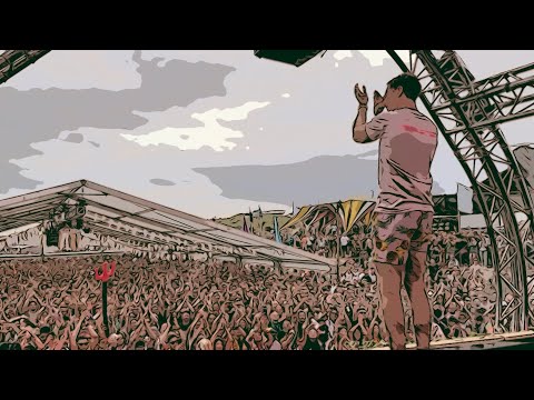 Coldplay - The Scientist (Factor B's In Loving Memory of Ellie Gray Remix)