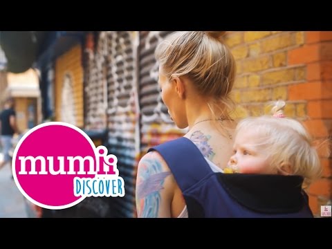 Discover Close Parent - Caboo DXgo