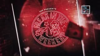 Freak in the Weekend