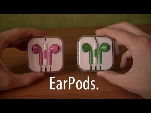 comment demonter earpods