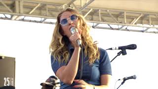 Margo Price - "A Little Pain "(XPoNential Music Festival  2018 )