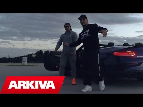 E-NASTICK x M1KO x MANUK HAYE - Trenerkat e mija (Official Video HD)