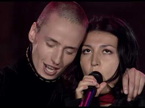18. Impromptu (Vitas & Sivara in Vitebsk, Belarus – 2001.07.26) [Pro-shot]