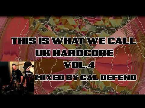 This is What We Call Uk Hardcore 4