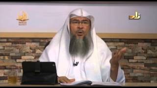 صورة أنواع الوحي - المحاضرة 6 - السيرة النبوية - الشيخ عاصم الحكيم