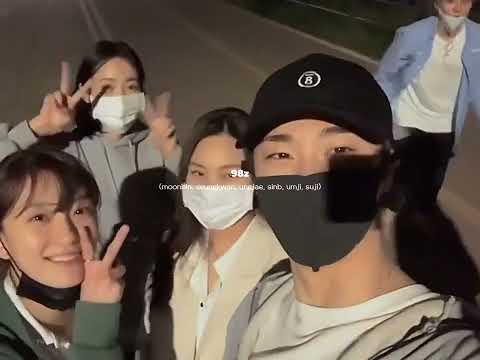 98 liners (98z) squad friendship memories ❤️