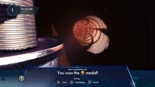 Trials fusion - fire in the deep - section 47