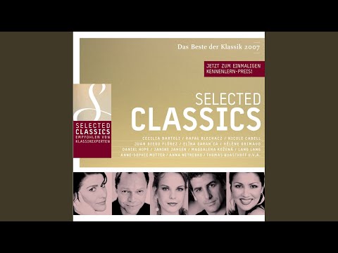 Handel: Ariodante  HWV 33 / Act 3: "Dopo notte, atra e funesta" (Excerpt)