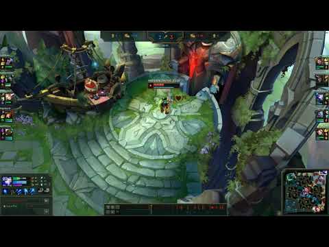 12/3/9 How Ashe Should Be Played (10.11)