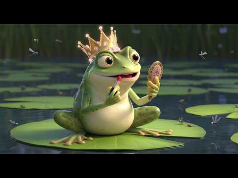 Царевну корчит из себя - Шуточная песня Алекс Ч