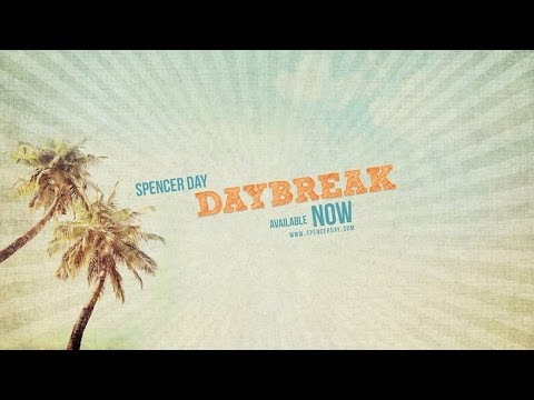 My Funny Valentine (from Babes in Arms) | Spencer Day