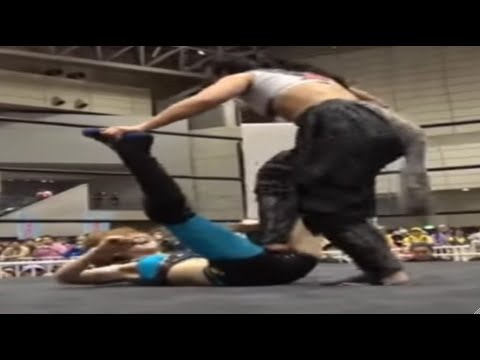 Low Blows #Kicks between Legs | #Female #Wrestling | ouh, #aah, #Ouch