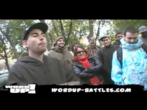 Don Lee vs Freddy Gruesum