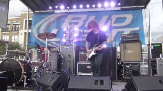 Local H - High-Fiving MF (Houston 08.10.14) HD