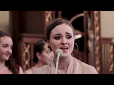 Die Schola - Mój Jezu, mój Zbawco