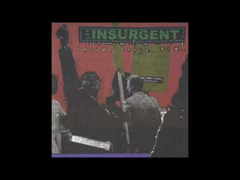 The Insurgent – Inside Every Kid