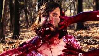 Reconcera - Crucify (Official Music Video)