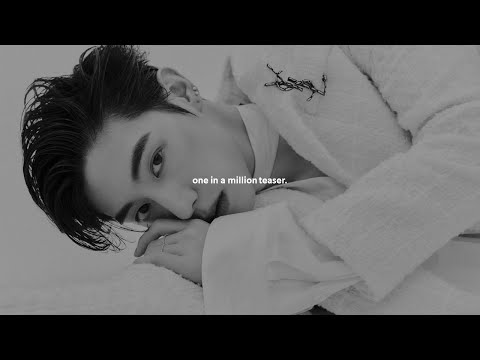 Mark Tuan x Sanjoy 'One In A Million' Fan-made Teaser
