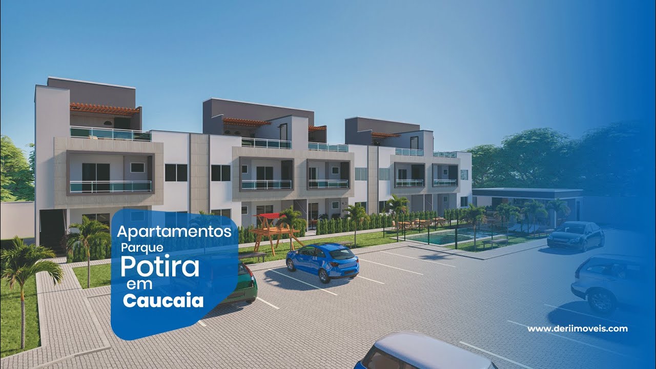 Vídeo da propriedade