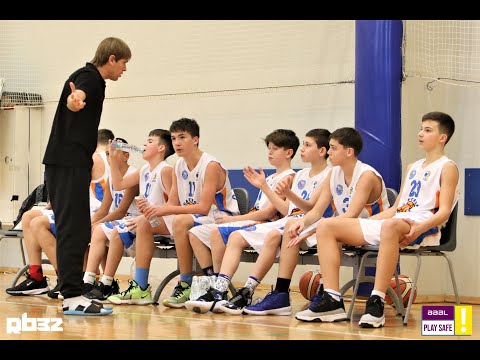 Cēsis 2009  VS CYSS Litvaka 2009