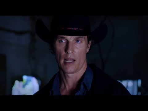 Killer Joe 2011 - The Movie - Great Scenes