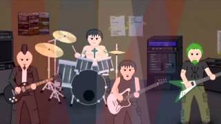 Faceless Culture - Broken Bones (Official Music Video)