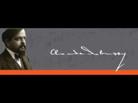 Classical Music! CLAUDE DEBUSSY: String Quartet No. 1 G Minor Op. 10 [part 3]