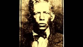 &#39;I Shall Not Be Moved&#39; CHARLEY PATTON, 1929 Delta Blues Guitar Legend