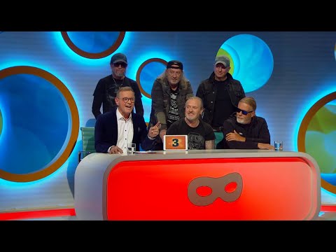 Tajný hosť Kabát (INKOGNITO)