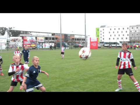 TOPAZ CUP 2015 Siedlce SMS Resovia 2004 - FA Opole