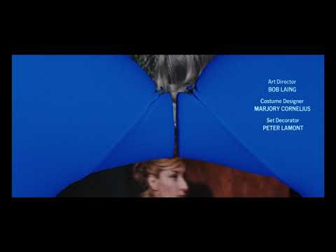 On Her Majesty's Secret Service: Intro - David Arnold Re-Score