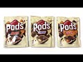 Mars Snickers Twix Pods From Australia