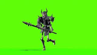 Download lagu Green Screen VFX Effect Video 📸 Skull Soulder Croma key 🔐 No Copyright ©️ #greenscreen #croma_key mp3