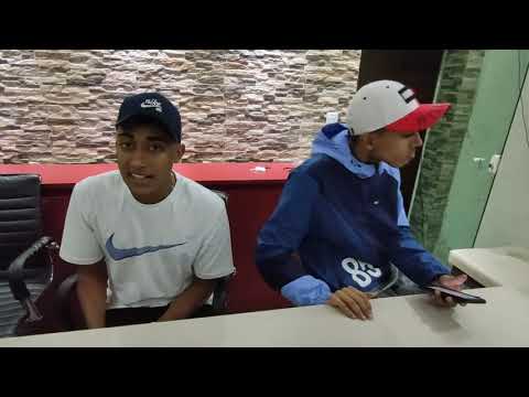 MC Maloka  & MC Kaverinha  - Medley Revolta  2020
