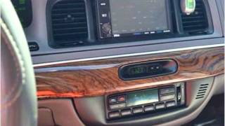 preview picture of video '1998 Mercury Grand Marquis Used Cars Dunnellon FL'