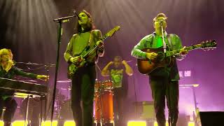 James Bay - Save Your Love &amp; Fade Out (Leeds🇬🇧 05 Décembre 2022 LEAP Tour 05-12-2002)