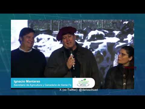 Jornada a campo en Humboldt del IPCVA