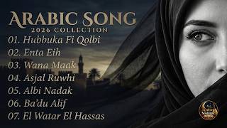 Download lagu Lagu Arab Viral 2026 - Tamally Maak, Kalam Eneih, Habibi Ya Nour El Ain, Ya Ghali, Wayak mp3