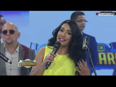 La mucura - Los Hermanos Rosario