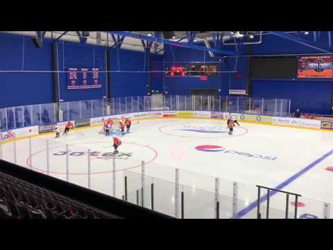 HC Nokia Oranssi-Jää-Ahmat