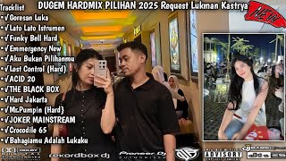 Download lagu DJ GORESAN LUKA X INSTRUMEN PUMPIN FUNKOT TERBARU 2025 SPECIAL REQUEST LUKMAN KASTRYA mp3