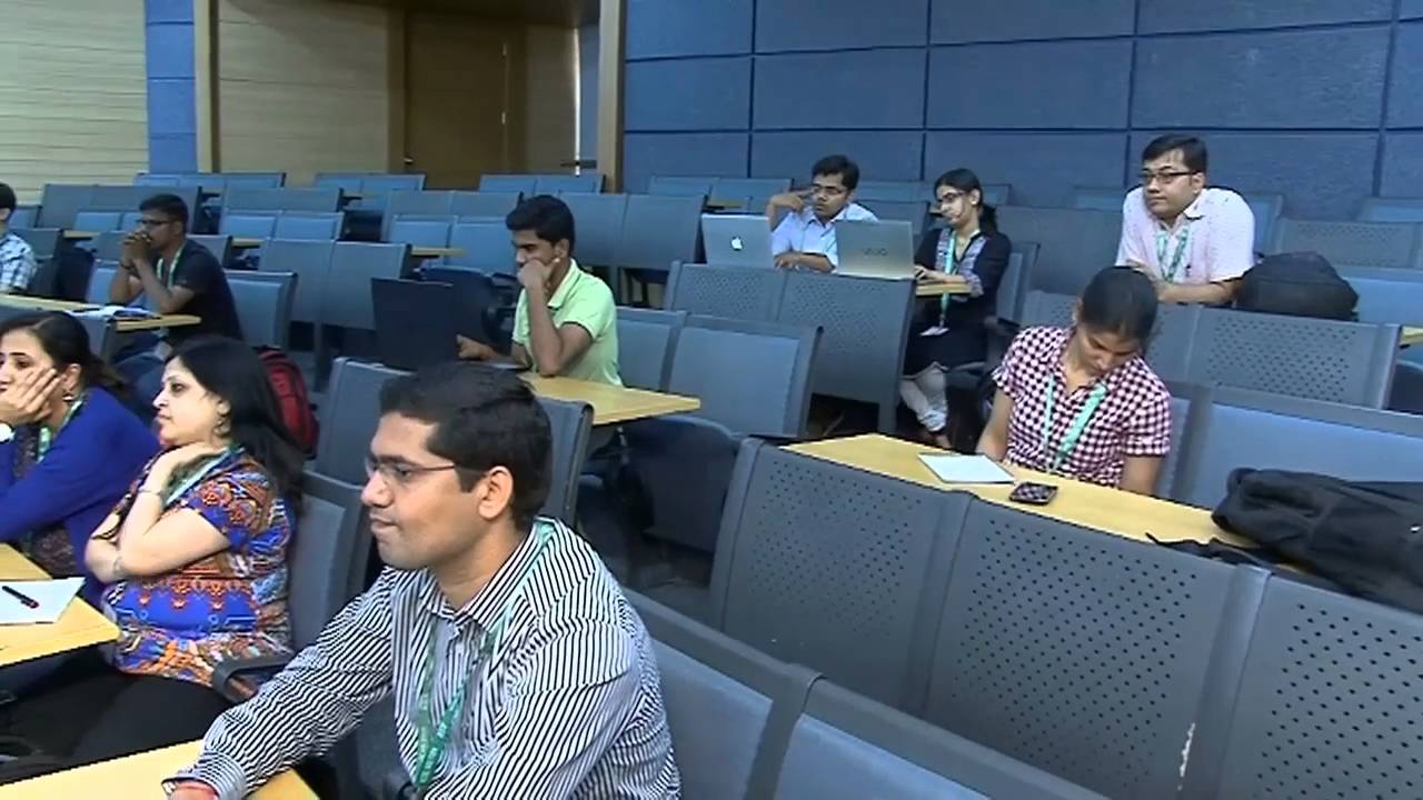 DrupalCon Asia 2016:  SCALING