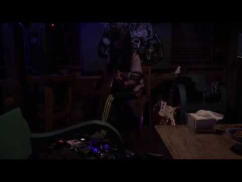 Yoshitake EXPE Live at Samsara Cafe Bangkok